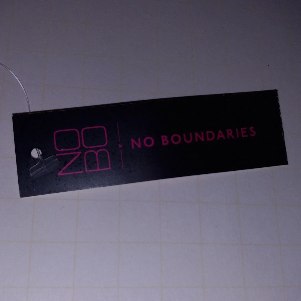 No Boundaries XXL Leppard skull shirt - Picture 4 of 5